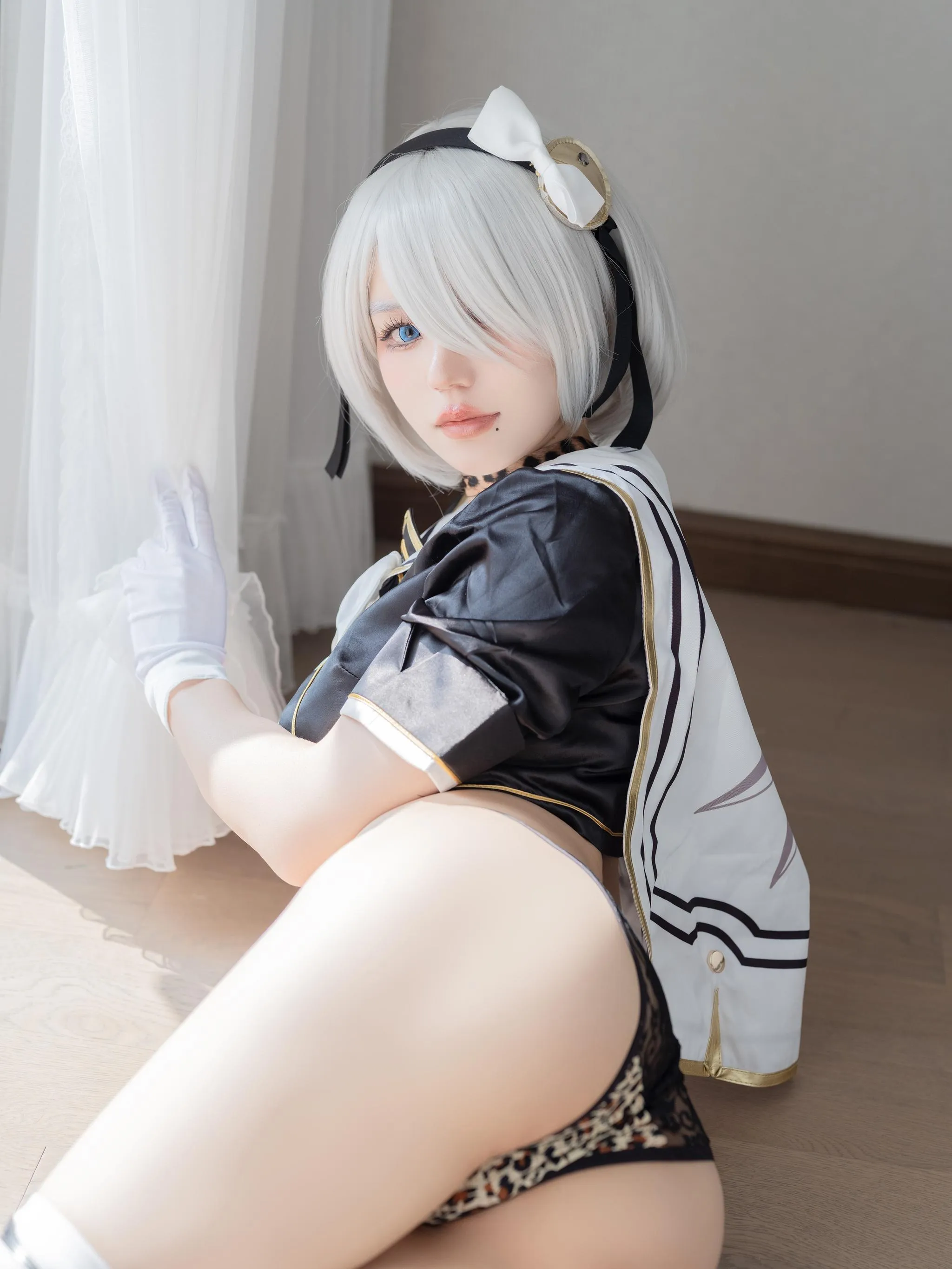 小仓千代w – NO.68 23年12月patreon订阅 [131P]插图5